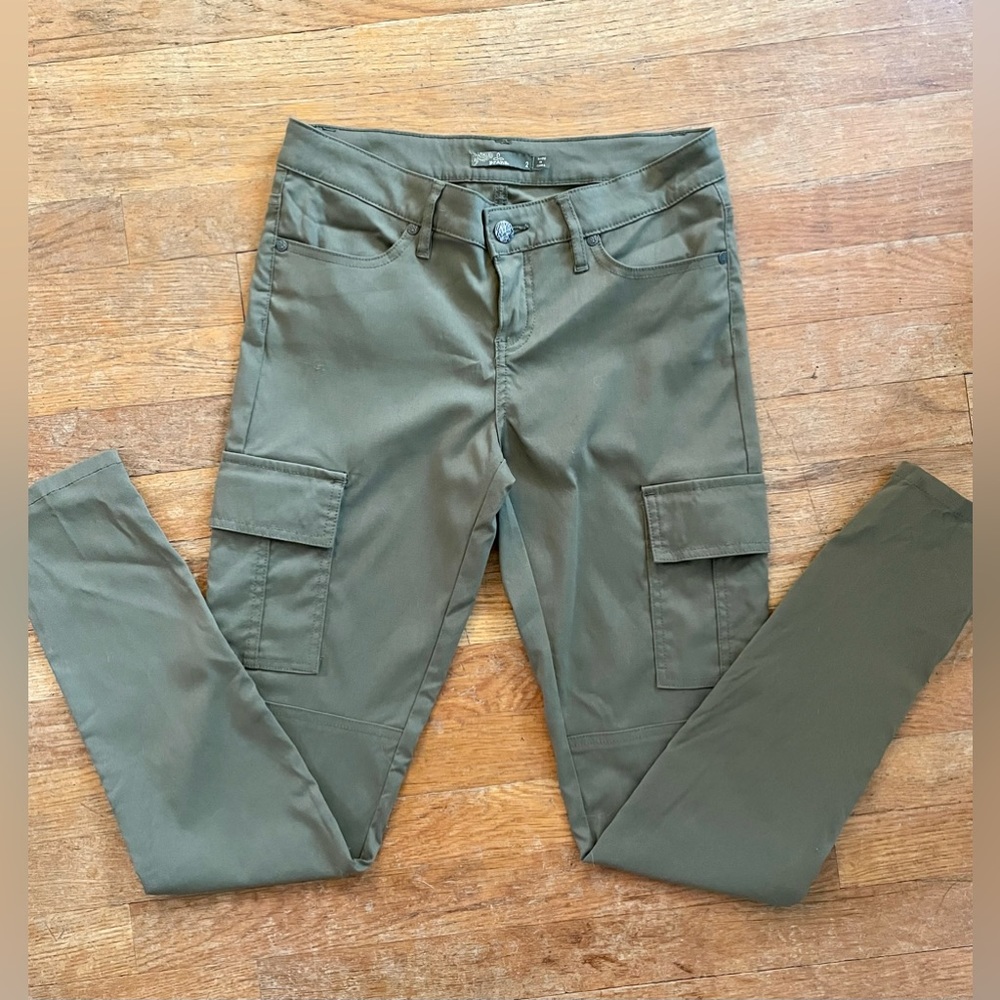 Prana Cargo Hiking Pants